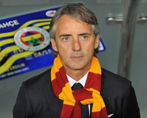 İşte Mancini'nin çılgın transfer listesi