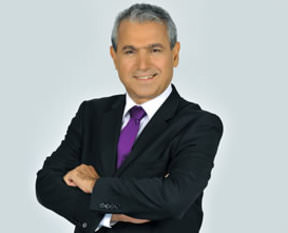 Abbas Güçlü bir yıl sonra çark etti