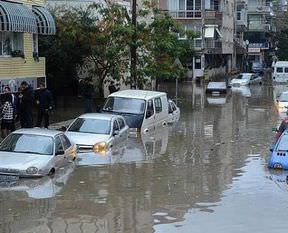 #NeCektinBeİzmir