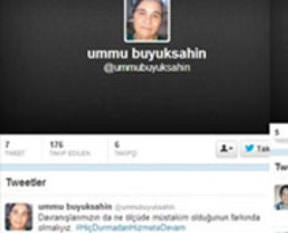 Sahte hesaplarla kara propaganda