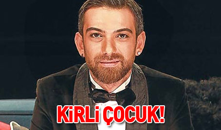 Kirli çocuk