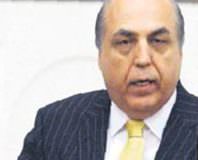 CHP’li Ayaydın’a e-haciz şoku