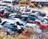 Yerli otomobil alana hurda teşviki