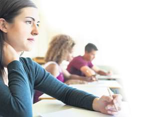 Bar yanında dershane