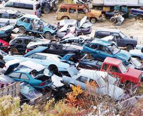 Yerli otomobil alana hurda teşviki