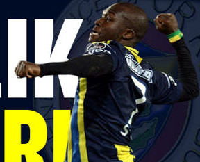 F.Bahçe'de ayrılık rüzgarı
