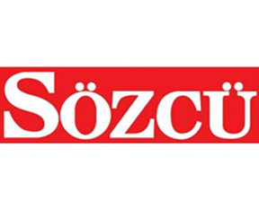 Sözcü ne yapacağını şaşırdı