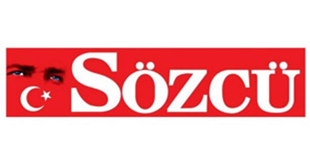 Sözcü’den karalama kampanyası