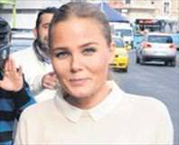 Melike yalanladı