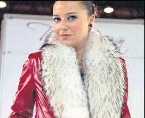 Türk derisine Çin ilgisi arttı