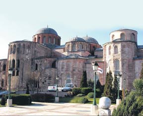 800 yıllık kırık