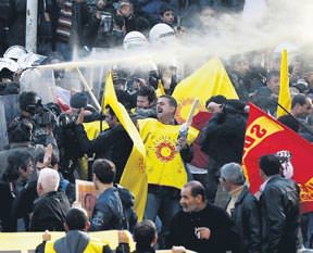 Eğitimli eylem