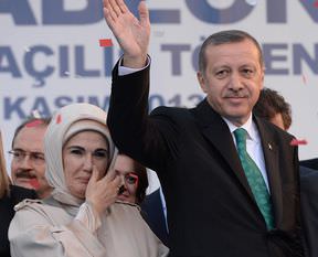 Başbakan büyük sırrını açıkladı