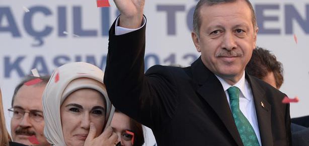 Başbakan büyük sırrını açıkladı