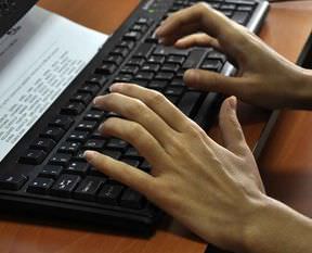 F klavye için genelge