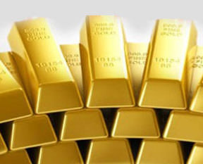 Altında sert düşüş