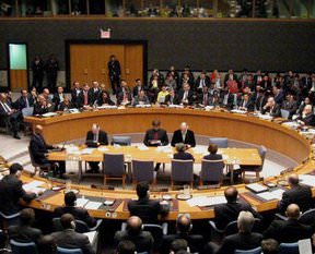 BM'den kritik Suriye kararı