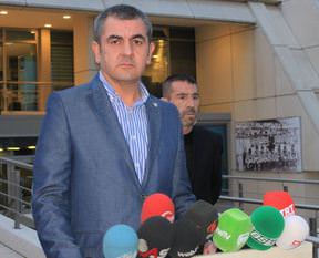 Körüstan: Batalla'ya kapılarımızı kapatmadık