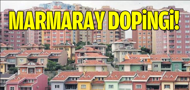 Marmaray dopingi