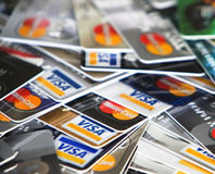 Kredi kartlarında yeni dönem