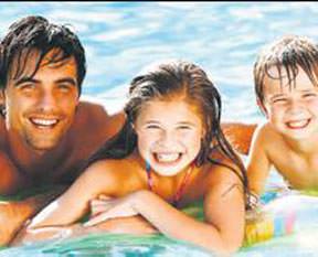 Almanlar 6 biz 1 tatil yapıyoruz