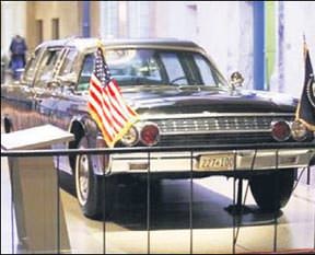 Limuzin için 1.5 milyon kişi