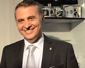 Orman: Eksiğimiz yok stadımızı yapacağız
