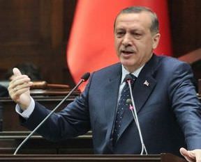 Başbakan Erdoğan adayları açıkladı