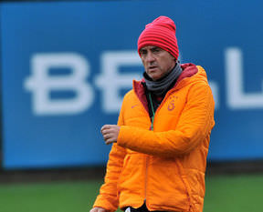 "Asla asla diyemezsiniz"