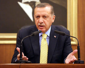 Başbakanlık'ta kritik görüşme