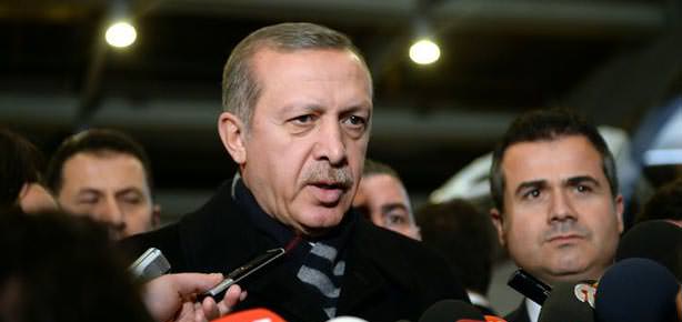 Başbakan Erdoğan 10 ili bugün açıklıyor!