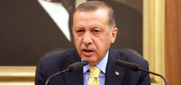 Başbakanlık’ta kritik görüşme