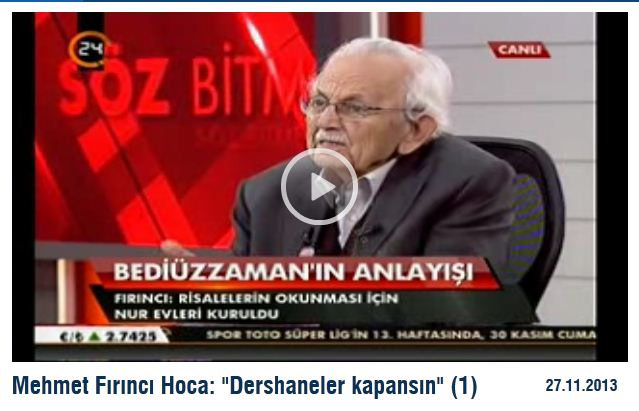 Milli eğitimin reform yapması doğal bir durum-1