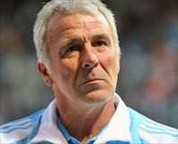 Eric Gerets korkuttu