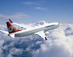 Lufthansa'dan it dalaşı