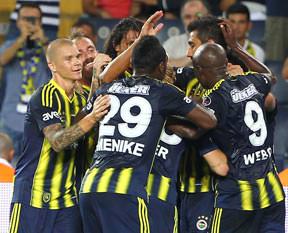 Fenerbahçe'ye EURO 2008 benzetmesi