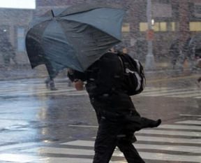 Meteorolojiden bu gece için acil uyarı