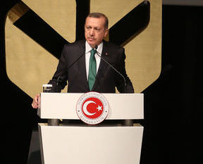 Başbakan Erdoğan: Asla müsaade etmeyiz