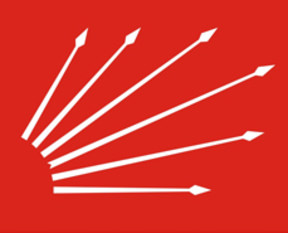 CHP'de kavga skandalı!