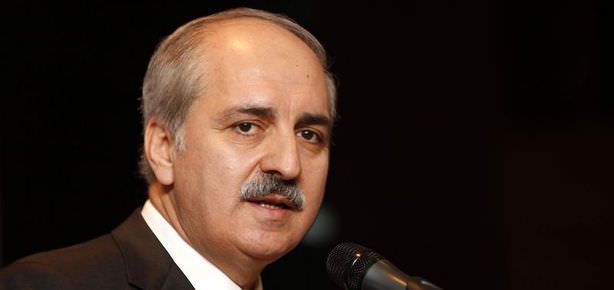 Numan Kurtulmuş kalp krizi mi geçirdi?