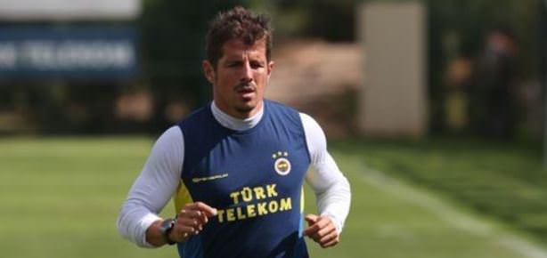 F.Bahçe’de şok sakatlık!