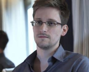 Snowden'ın yeni bombası!