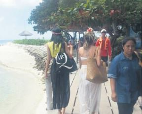 Sınırı aşan tesadüf