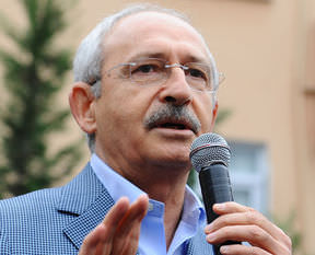 AK Parti - CHP - MHP seçmeni 2011'de dershane kararını verdi