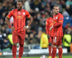 Juventus maçı final olur