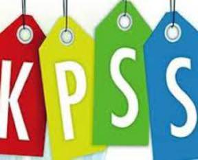 KPSS sonuçları açıklandı