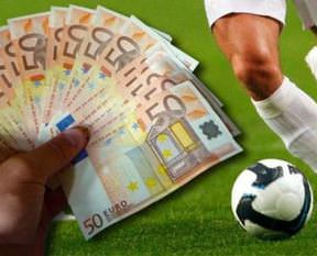 İngiltere'de şike skandalı!