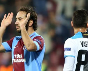 Trabzonspor Son 32’yi garantiledi!