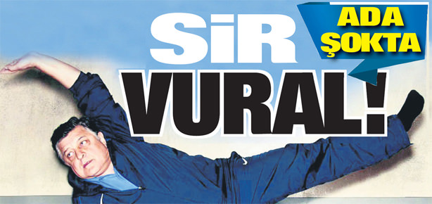 Sir Vural