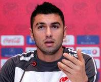 Ünlü futbolcu da tuzağa düştü